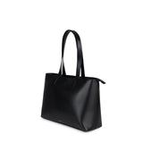 Lambert - Le Danyka - Sac fourre-tout en cuir vegan - Noir
