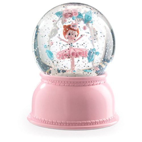 Djeco - Veilleuse Ballerine