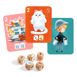 Djeco - S.O.S. Mission