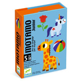Djeco - Jeu de langage MotaMo Junior