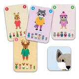 Djeco - Familou