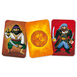 Djeco - Piratatak adventure game