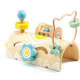 Djeco - Mini table d'activités BabyTabli