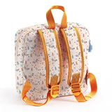 Poméa/Sac à dos porte-poupon