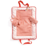 Poméa - Sac à langer