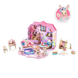 Djeco - Mi House - Rosie