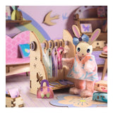 Djeco - Mi House - Rosie