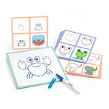 Djeco - Eduludo - Step by step - Babies & Co.