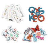 Djeco - Mon grand coffret des lettres