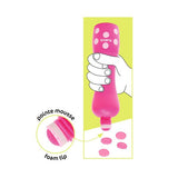 Djeco - Marqueurs gros pois/Neon(4 marqueurs) (Copie)