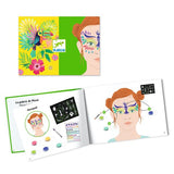 Djeco - Maquillage - Rio de Janeiro