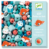 Djeco - Perles en bois
