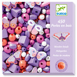 Djeco - Perles en bois