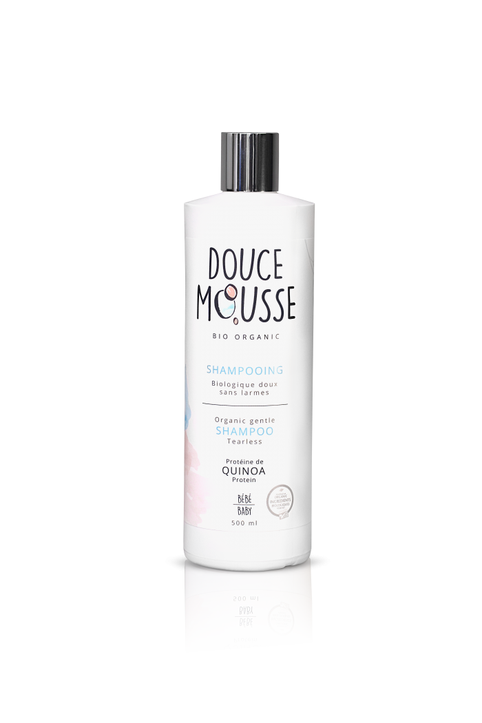 Shampooing Biologique