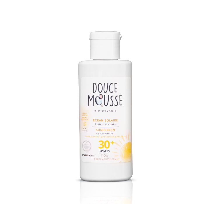 Douce Mousse - Solaire FPS 30+