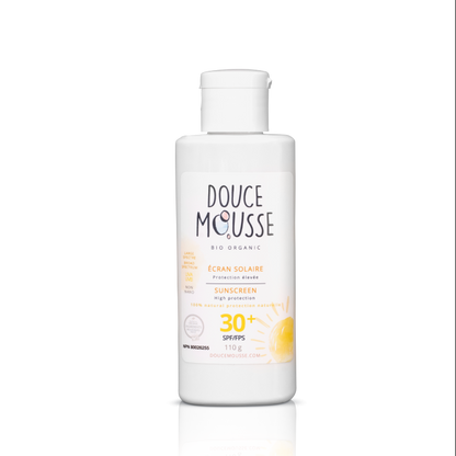 Douce Mousse - Sunscreen SPF 30+