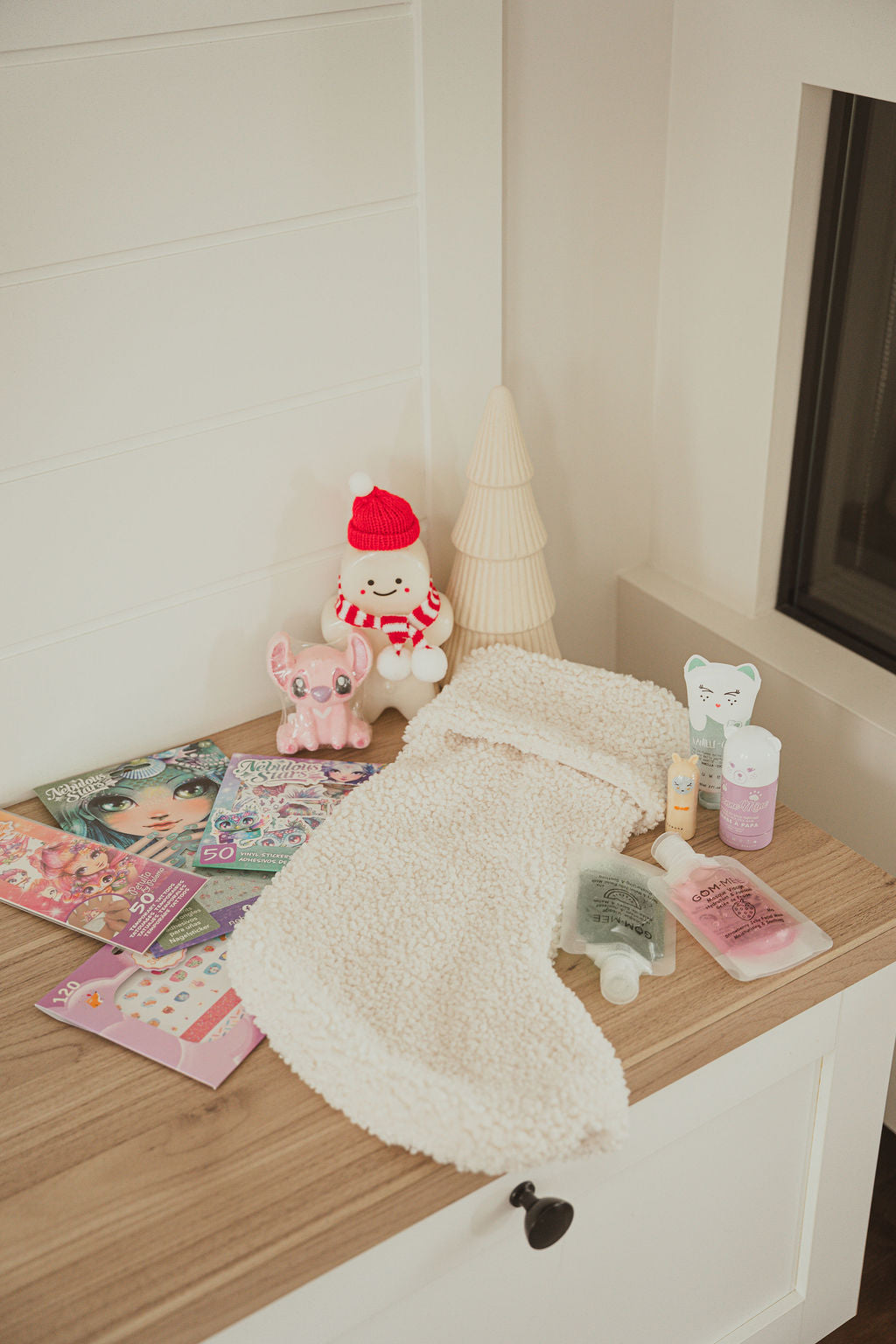 Soldes d'après Noël