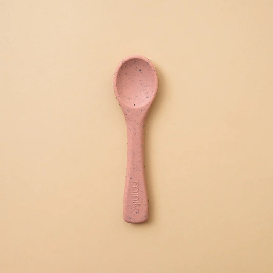 Minika - Silicone spoon