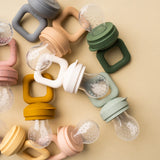 Minika - Teething food pacifier