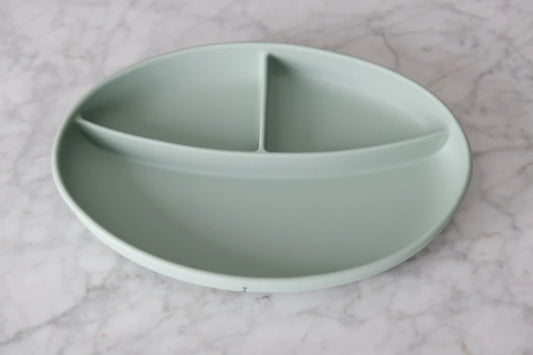 Micasso & Co. - Divided Silicone Suction Plate