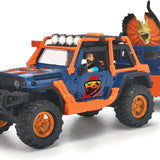 Dickie - Expédition dino 40cm