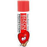 GOM-MEE - Baume à lèvres - Bizou de Ti-Coeur