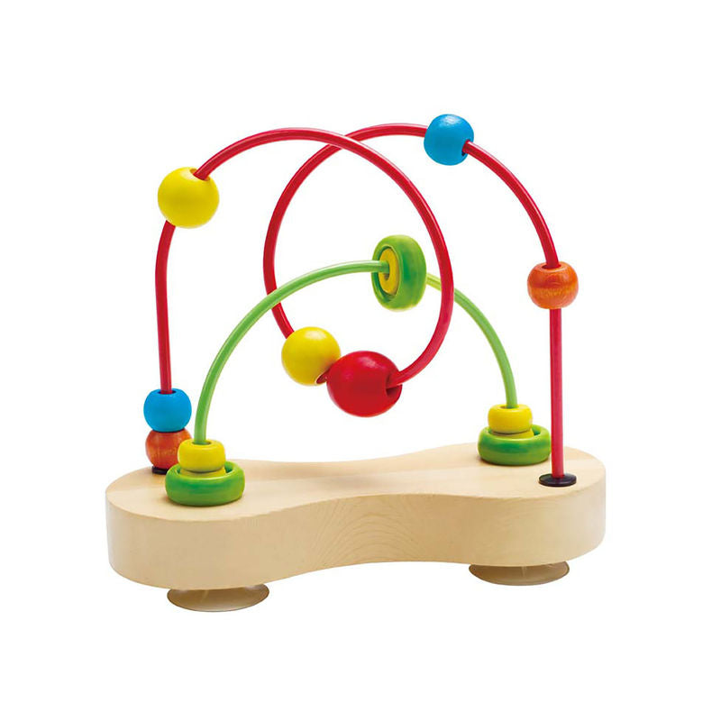 Hape - Double bulle