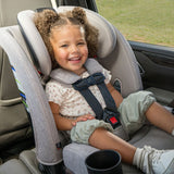 Britax - Siège d'auto tout-en-un One4Life Slim Clicktight