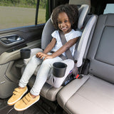 Britax - Siège d'auto tout-en-un One4Life Slim Clicktight