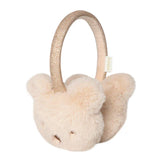 Rockahula - Cache-oreilles - Ourson Teddy
