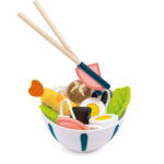 Hape - Slurp-Slurp - Ensemble soupe Udon