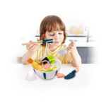 Hape - Slurp-Slurp - Ensemble soupe Udon