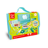 Hape - Super Smile - Ensemble de dentiste