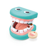 Hape - Super Smile - Ensemble de dentiste