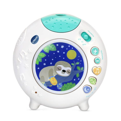 Vtech - Lumi veilleuse nuit enchantée