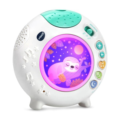 Vtech - Lumi veilleuse nuit enchantée