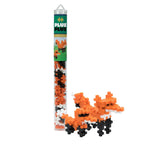 Plus Plus - Tube - Renard - 70 pcs