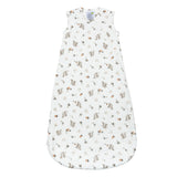 Perlimpinpin - Sac de nuit en bambou UNI 2.5 tog - Écureuils