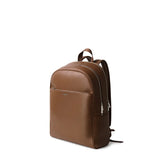 Lambert - Le Emerson - Sac à dos en cuir vegan - Hazelnut