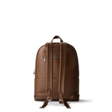 Lambert - Le Emerson - Sac à dos en cuir vegan - Hazelnut