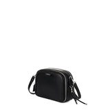 Lambert - Le Emmy - Sac bandoulière en cuir vegan - Noir