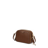 Lambert - Le Emmy - Sac bandoulière en cuir vegan - Hazelnut