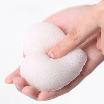 Konjac sponge