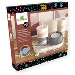 Atelier de bougies & objets à mouler 