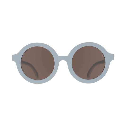 Lunettes de soleil rondes Euro ''Into The Mist''