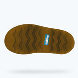 Native - Bottes Chelsea Kensington - Flax Tan/Mash Brown/Bone White