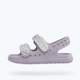 Native - Sandale Chase Bio-Bling - Future Purple