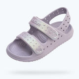 Native - Sandale Chase Bio-Bling - Future Purple