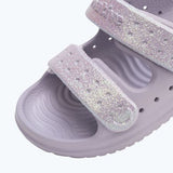 Native - Sandale Chase Bio-Bling - Future Purple