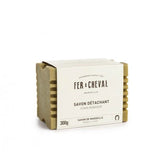 Fer à Cheval - Savon détachant  marseille 500 gr